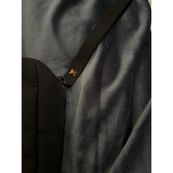 Valentino Trousse black pouch - Picture 4 of 5